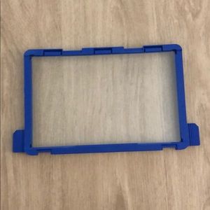 3D Printer Bed Plate